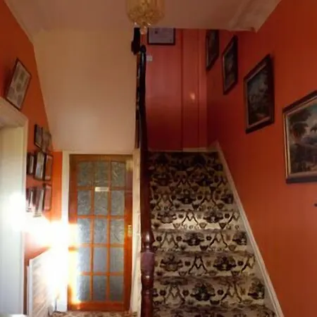 The Orchard Newcastle West