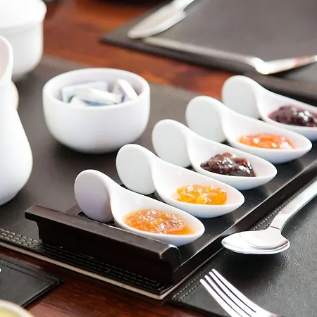 The Orchard Nocleg ze śniadaniem