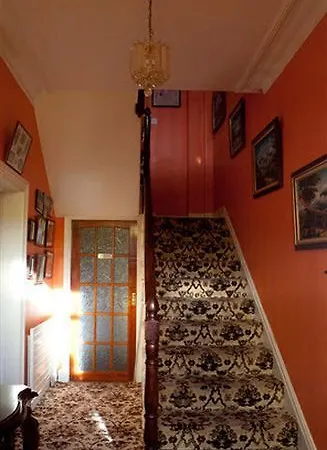 The Orchard Bed & Breakfast Newcastle West