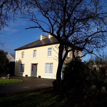 The Orchard Nocleg ze śniadaniem 3*