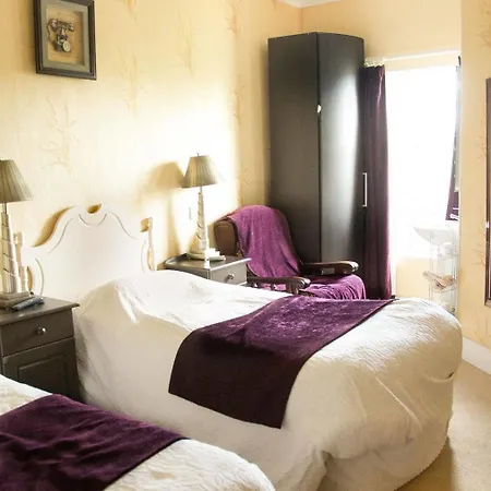 Bed & Breakfast The Orchard
