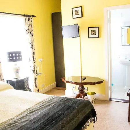 Bed & Breakfast The Orchard Newcastle West