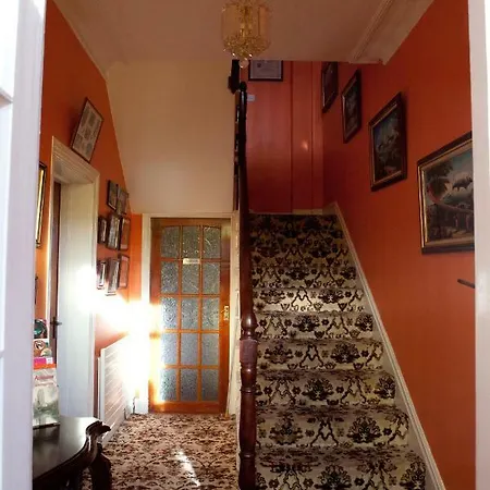 Bed & Breakfast The Orchard