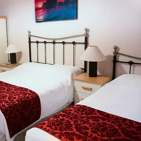 The Orchard Nocleg ze śniadaniem 3*