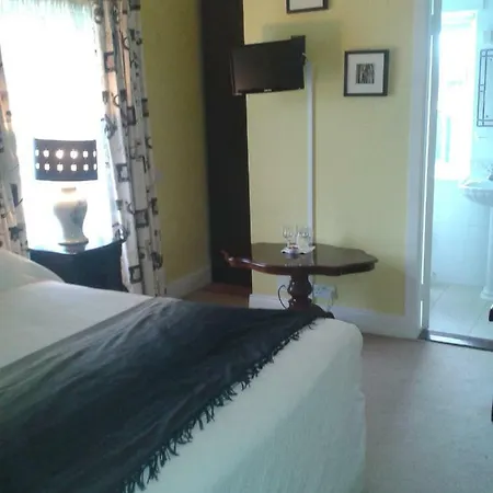 The Orchard Bed & Breakfast Newcastle West
