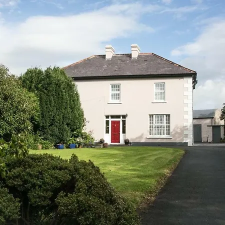 The Orchard Nocleg ze śniadaniem