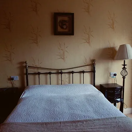 The Orchard Bed & Breakfast
