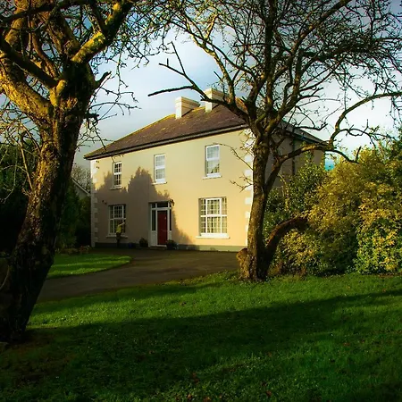 Nocleg ze śniadaniem The Orchard Newcastle West