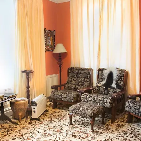 Bed & Breakfast The Orchard 3*