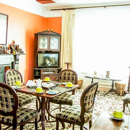 The Orchard Newcastle West