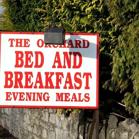 The Orchard 3* Newcastle West