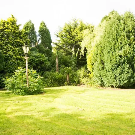 Bed & Breakfast The Orchard Newcastle West