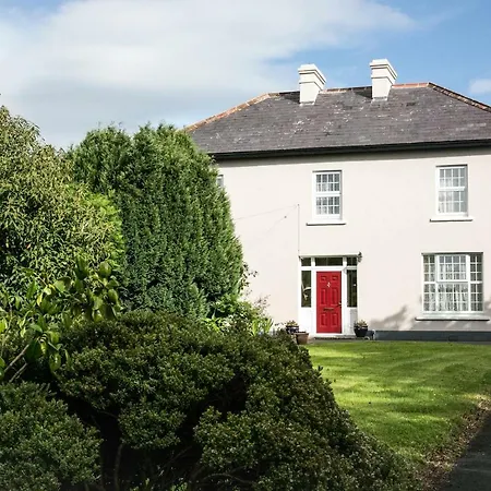 Bed & Breakfast The Orchard