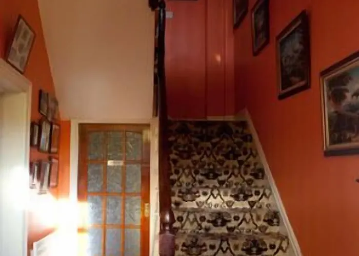 The Orchard Newcastle West