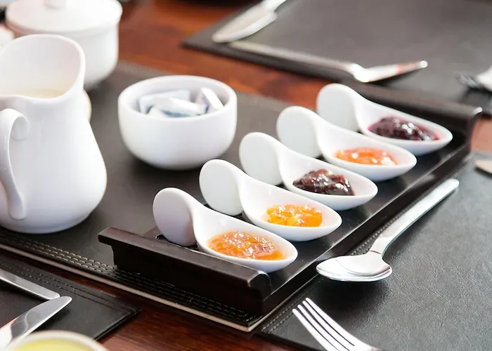 The Orchard Bed & Breakfast