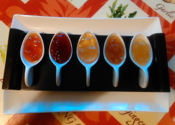 The Orchard Bed & Breakfast 3*