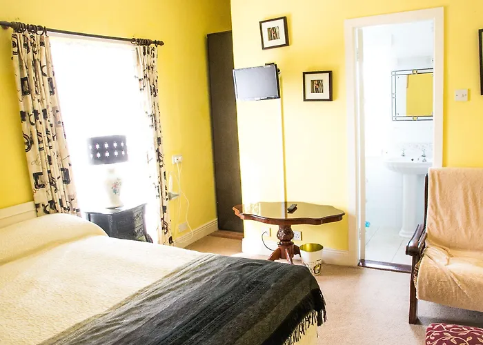 Bed & Breakfast The Orchard 3*