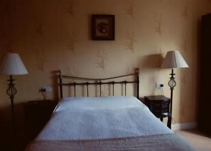 Bed & Breakfast The Orchard