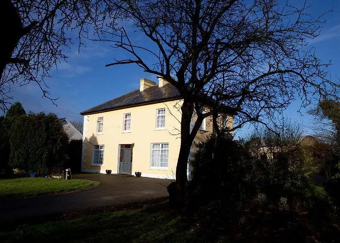 The Orchard Bed & Breakfast 3*