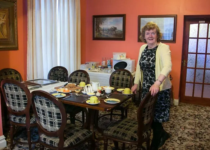 Bed & Breakfast The Orchard 3*