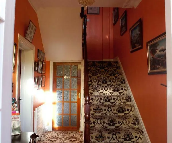 Bed & Breakfast The Orchard