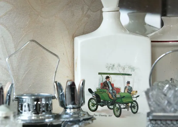 The Orchard Bed & Breakfast 3*