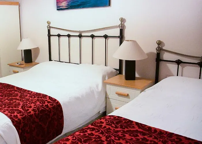 The Orchard Bed & Breakfast 3*