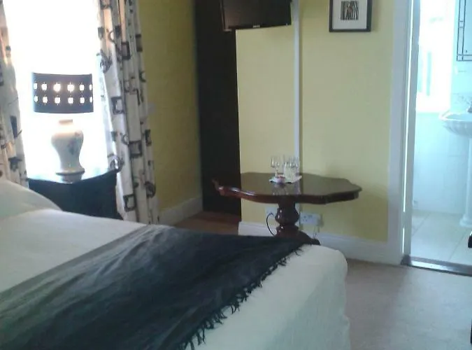 The Orchard Bed & Breakfast Newcastle West