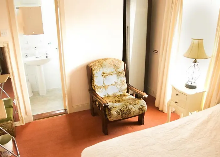 The Orchard Bed & Breakfast 3*