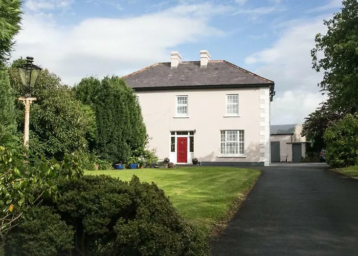 The Orchard Bed & Breakfast