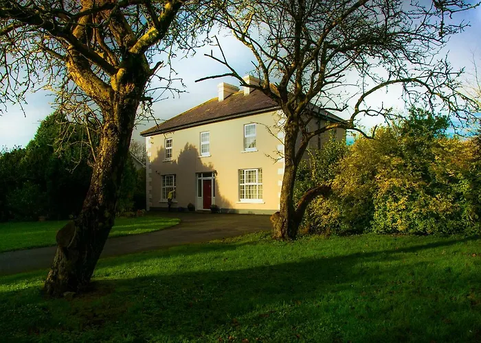 Bed & Breakfast The Orchard Newcastle West