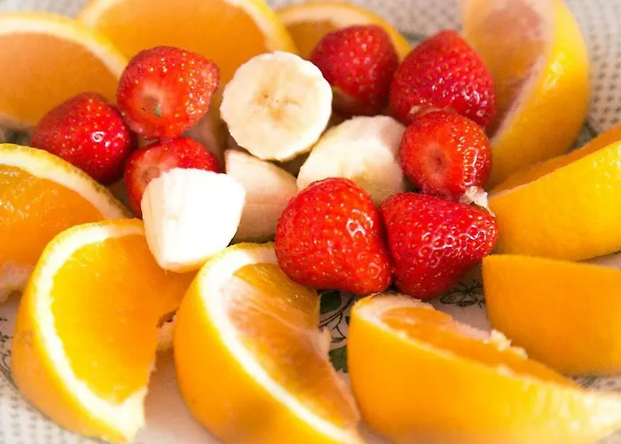 The Orchard Bed & Breakfast Newcastle West