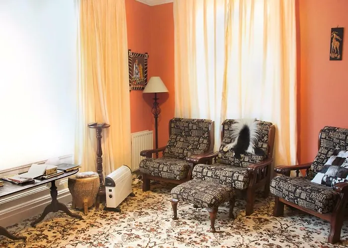 Bed & Breakfast The Orchard 3*