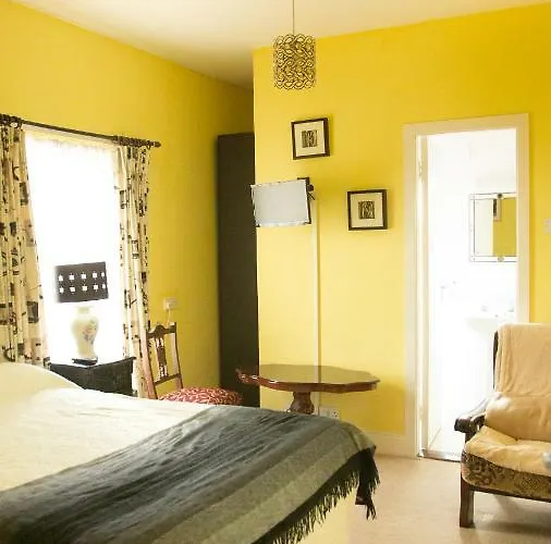 The Orchard Bed & Breakfast Newcastle West