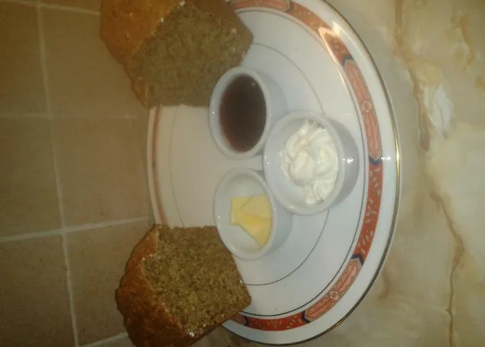 The Orchard Bed & Breakfast Newcastle West