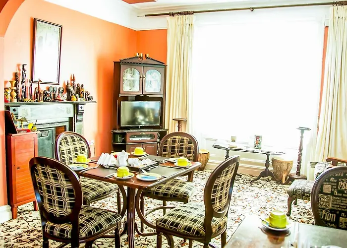 The Orchard Newcastle West