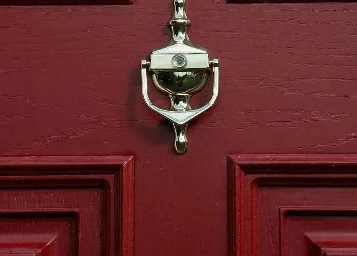 The Orchard Bed & Breakfast