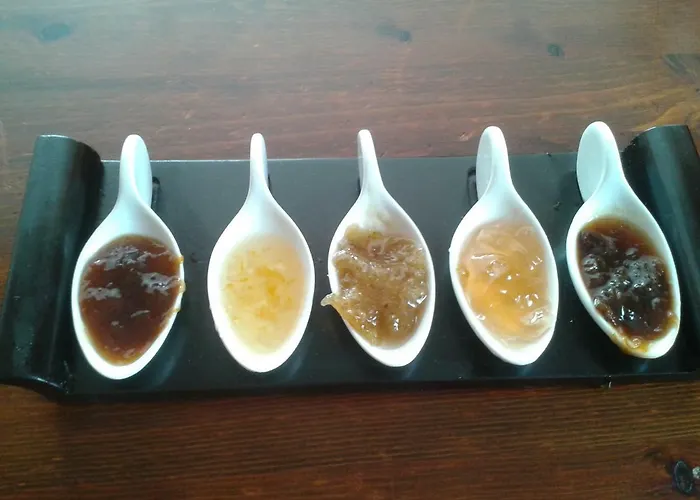 Bed & Breakfast The Orchard Newcastle West