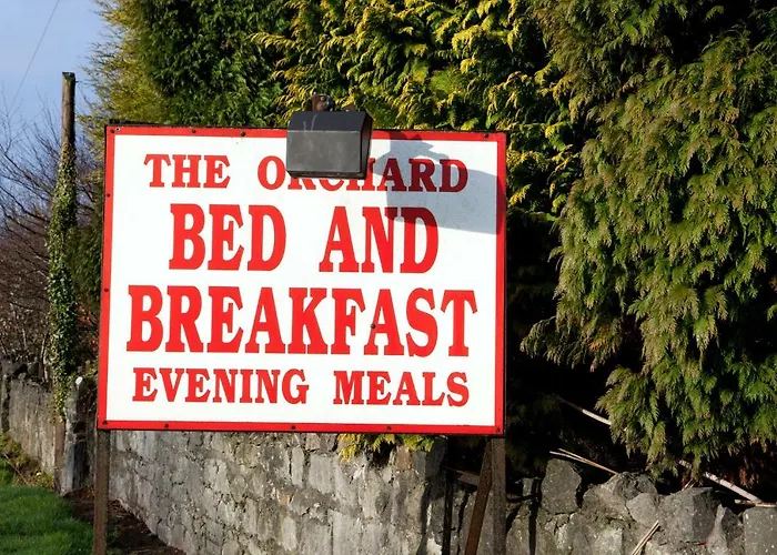 The Orchard 3* Newcastle West