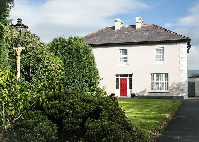 Bed & Breakfast The Orchard